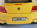 1:18 Kyosho Volkswagen The Beetle Coupé 2011 Yellow. Uploaded by Ricardo